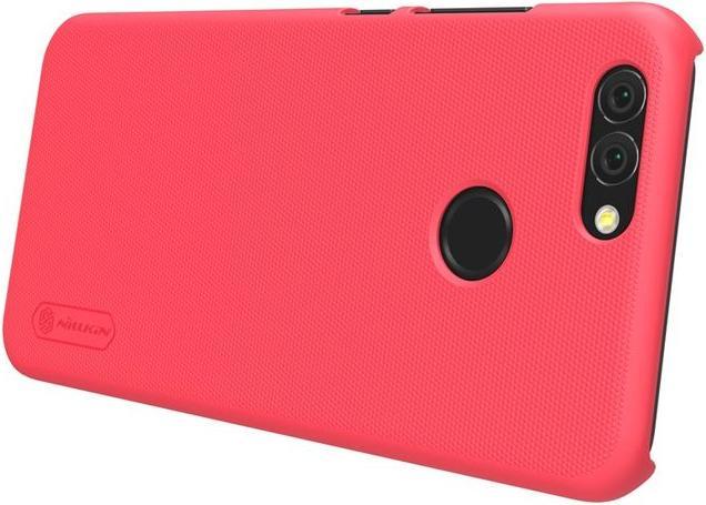 Actual product image Nillkin Super Frosted Shield Series (Nova 2)