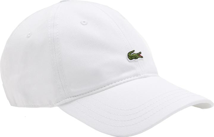 Lacoste Kappe (One Size)