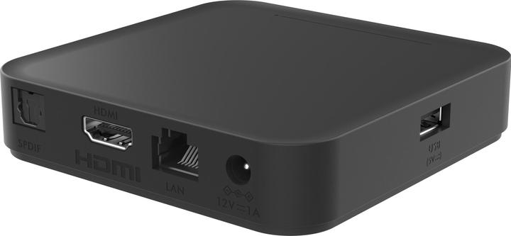 Actual product image Strong Leap-S3 (16 GB, Android 11)