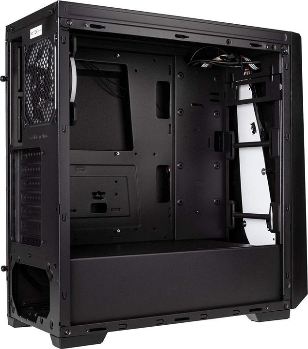 Actual product image Kolink Quantum Mesh (ATX, mATX, Mini-ITX, E-ATX)