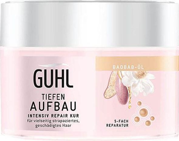 Image du produit Guhl Cure de réparation intensive en profondeur (200 ml)