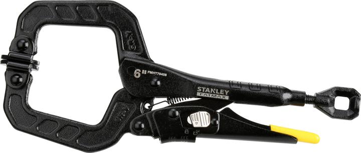 Immagine prodotto Stanley Morsetto per parti fatmax tipo "c" 150 mm (90 mm)