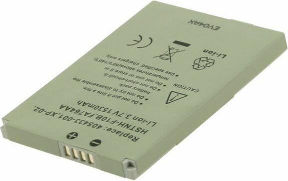Produktbild 2-Power PDA Battery 3.7V 1530mAh