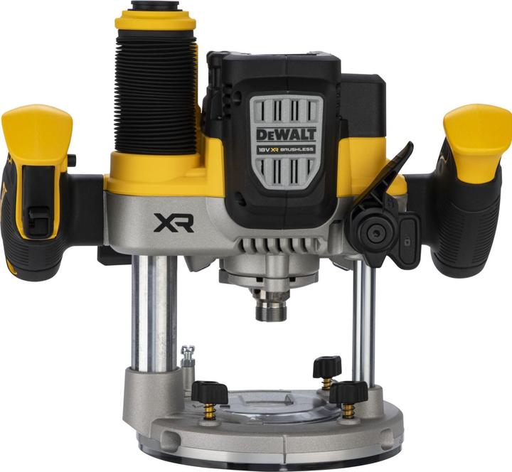 Produktbild DeWalt DCW620NT-XJ
