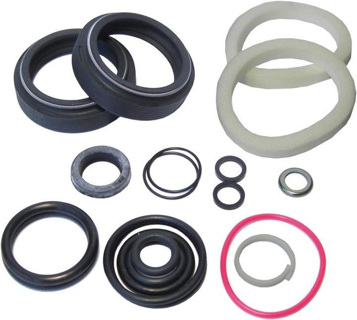 Image du produit RockShox Lyrik RCT3 2P-A1