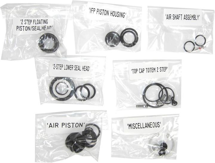 Produktbild RockShox Totem