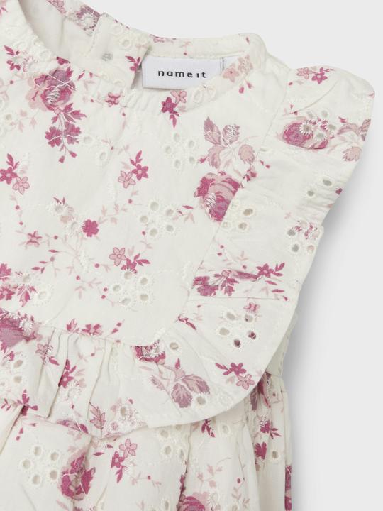 Produktbild Name it Bio-Baumwoll Kleid (74)