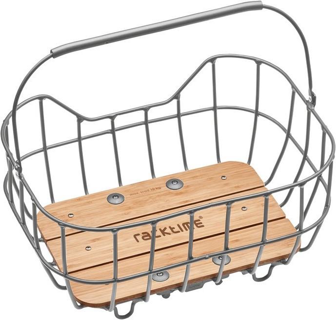 Immagine prodotto Racktime Baskit Breeze (25 l)