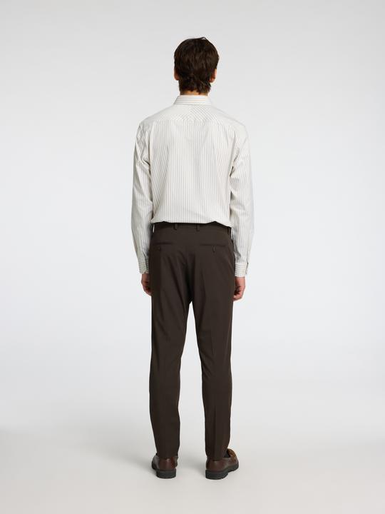 Image du produit Selected Homme Slhslim-Performance Shirt Ls Noos (XL)