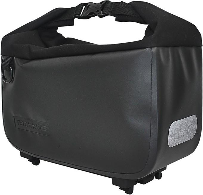 Actual product image Racktime Yves (12 l, Luggage carrier bag)