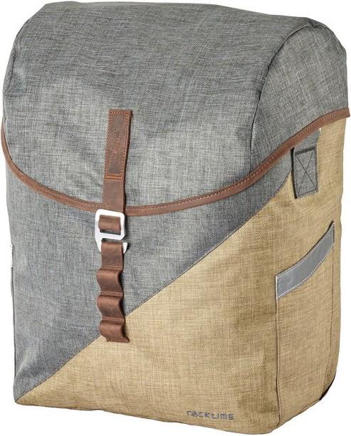Produktbild Racktime Mia (17.50 l, Gepäckträgertasche)