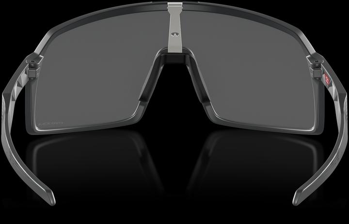 Produktbild Oakley Sutro S (HI RES MATTE CARBON, Prizm Black)