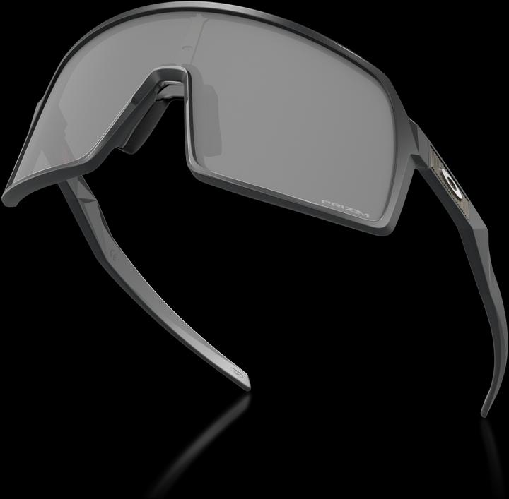 Produktbild Oakley Sutro S (HI RES MATTE CARBON, Prizm Black)