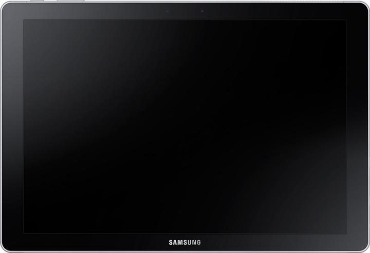 Productafbeelding Samsung Galaxy Boek W728 (4G, 12", 256 GB, Black)