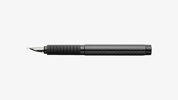 Produktbild Faber-Castell Basic Black Carbon (Schwarz, 1 x)