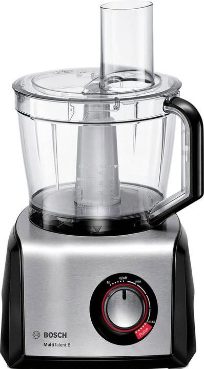 Actual product image Bosch Hausgeräte MC812M865 (1250 W)