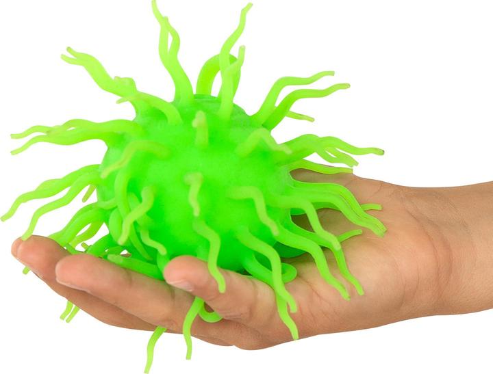 Immagine prodotto Sombo Palla soffice Spike con luce, Ø 12 cm