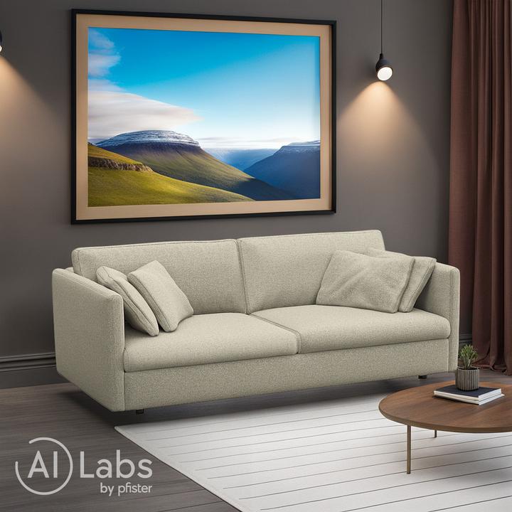 Image du produit Flexlux Lovane (3 places)