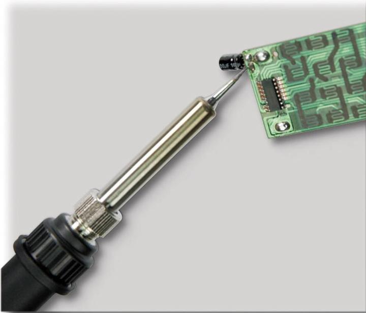 Produktbild Toolcraft Lötstation