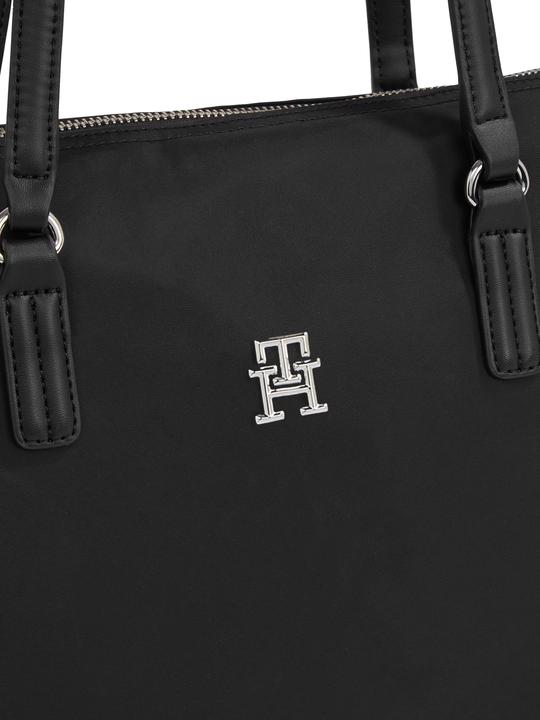 Produktbild Tommy Hilfiger Poppy Flag Tote