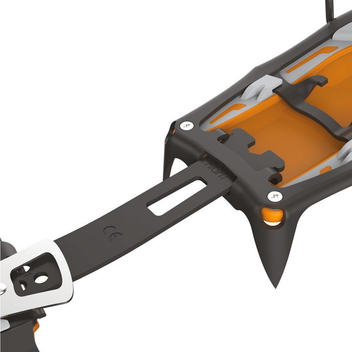 Produktbild Petzl Vasak (36, 37, 38, 39, 40, 41, 42, 43, 44, 45, 46, 47, 48, 49, 50)