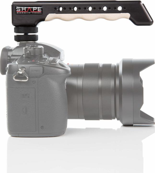 Image du produit Shape DTH1 (Adaptateur pour pied)