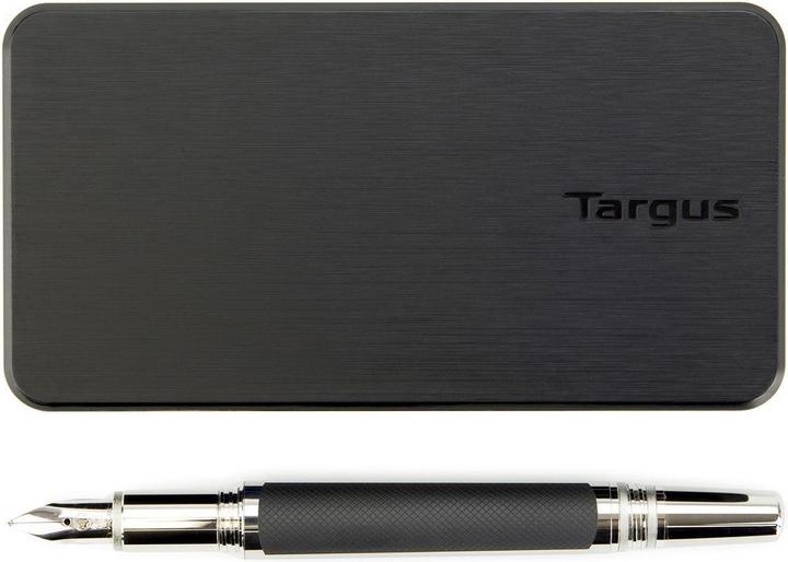 Immagine prodotto Targus Adattatore USB per più display (Porta di attracco (proprietaria), 1 porte)