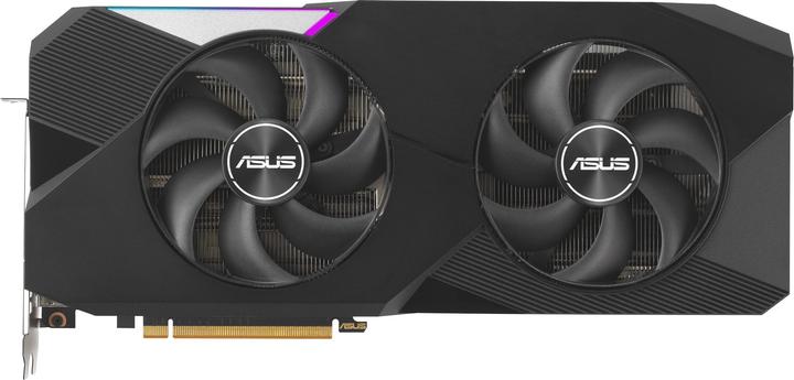 Produktbild ASUS Dual Radeon RX 7900 XTX OC (24 GB)