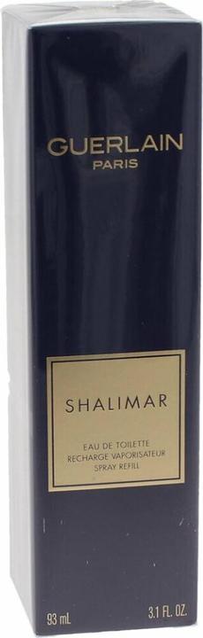 Produktbild Guerlain Shalimar (Eau de Toilette, 93 ml)
