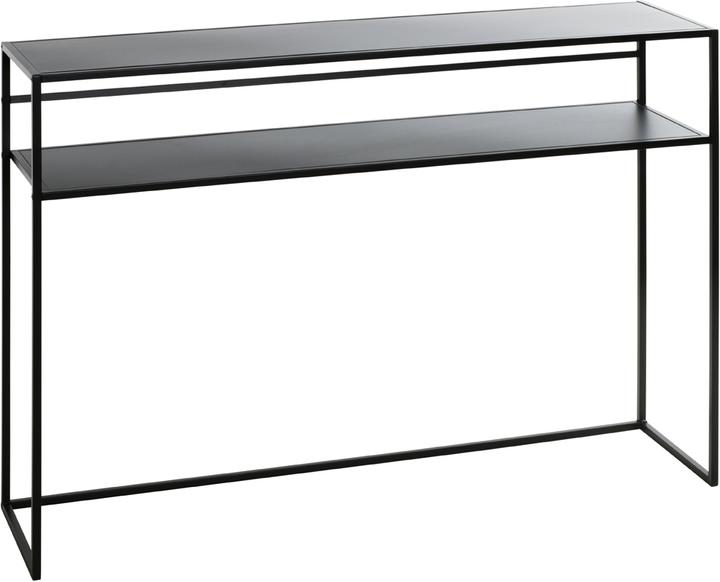 Actual product image HAKU Möbel Console (112 x 28 x 81 cm)