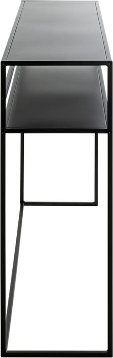 Actual product image HAKU Möbel Console (112 x 28 x 81 cm)