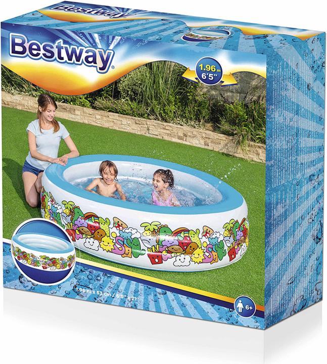 Produktbild Bestway Play Pool