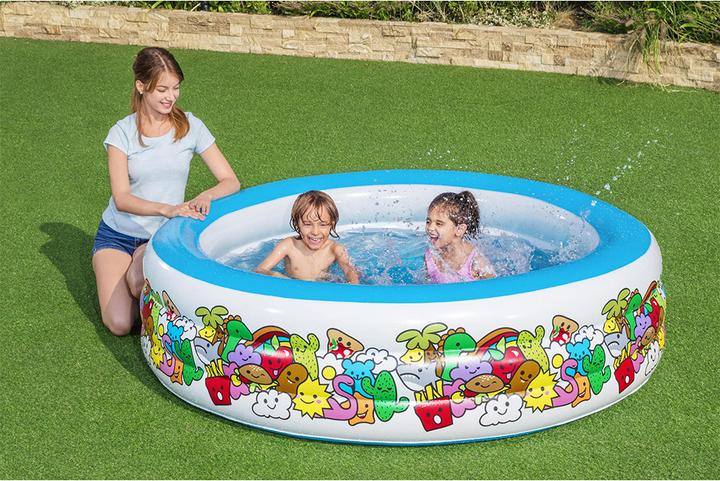 Produktbild Bestway Play Pool