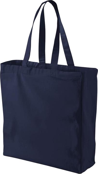 Actual product image Westford Mill Canvas Classic Shopping Bag 26 litres (26 l)