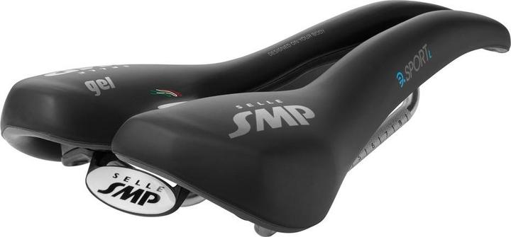 Image du produit Selle Smp Sport électronique