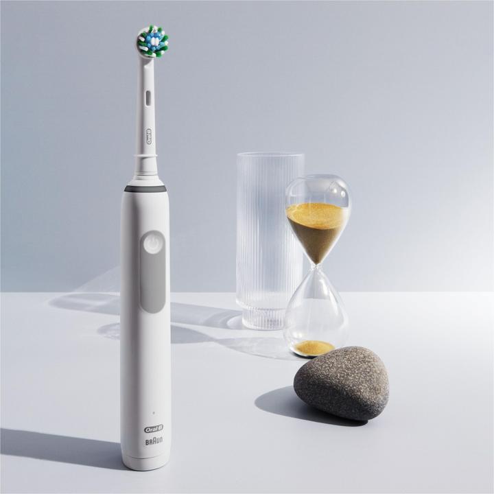 Produktbild Oral-B Pro 3 3900 (Oszillierende Zahnbürste)
