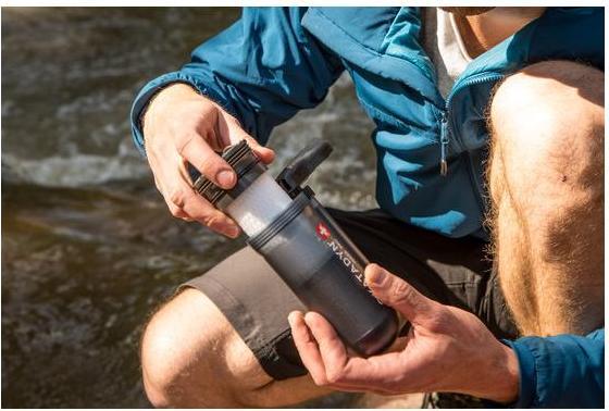 Produktbild Katadyn Hiker Pro