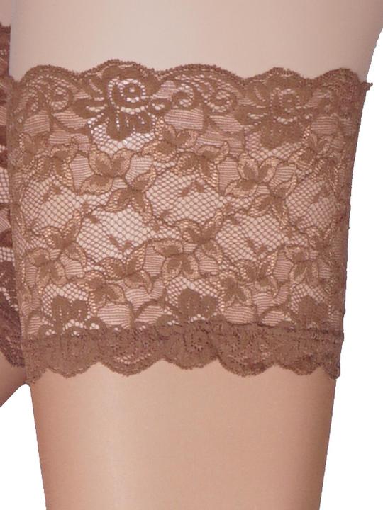 Produktbild Levee Strümpfe m. Spitze (20 DEN, 38 - 40)