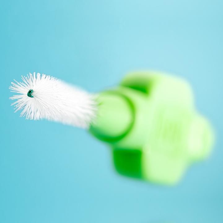 Produktbild TePe Interdentalbürsten Original Grün ISO 5 (8 x, 0.80 mm)