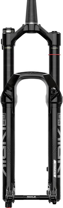 Actual product image RockShox Lyrik Ultimate Flight Attendant (160 mm, Air)