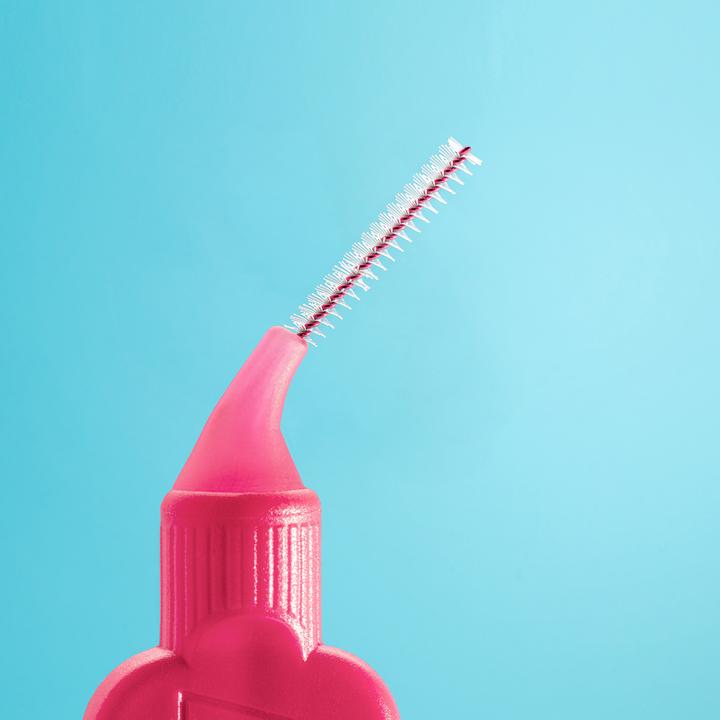 Produktbild TePe Interdentalbürsten Original Pink ISO 0 (0.40 mm)