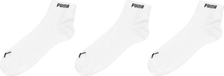 Puma Quarter Socken (3erPack) (39.5 - 42)