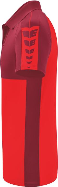 Actual product image Erima Six Wings Poloshirt (XXL)