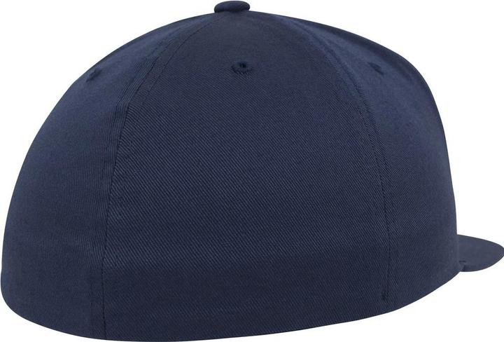 Immagine prodotto Flexfit Cappello da baseball con visiera piatta (XL)