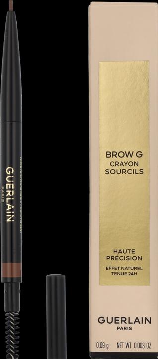 Guerlain Crayon pour les yeux brun G0439 (02 Auburn)