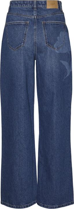 Produktbild Vero Moda VMREBECCA Weit geschnitten Jeans Weit geschnitten (25)
