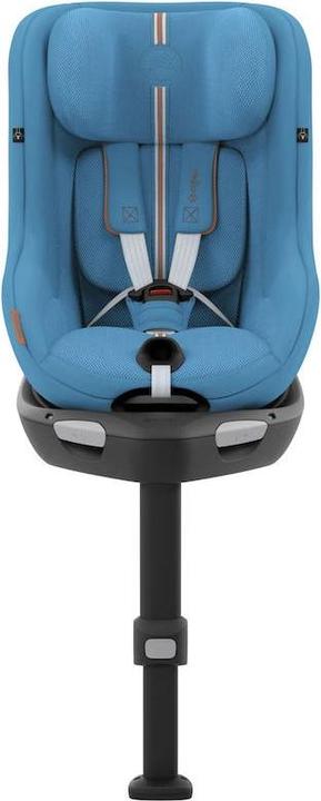 Actual product image Cybex Sirona G I-Size Plus Reboard child seat incl. Base G (Reboarder, ECE R129/i-Size Standard)