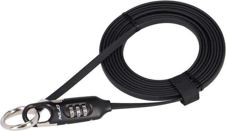 Actual product image XLC Hannibal (300 cm)