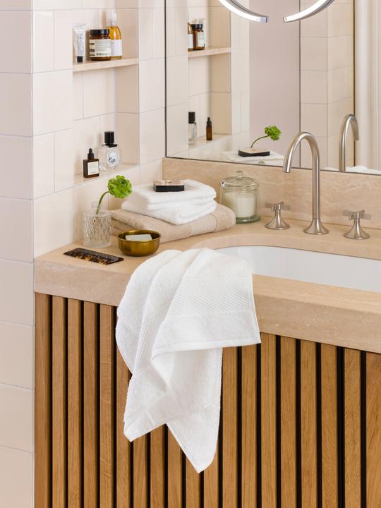 Produktbild Möve Pure Luxury (39 x 27 cm)
