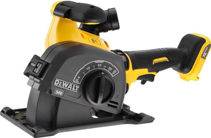 Actual product image DeWalt DCG200NT